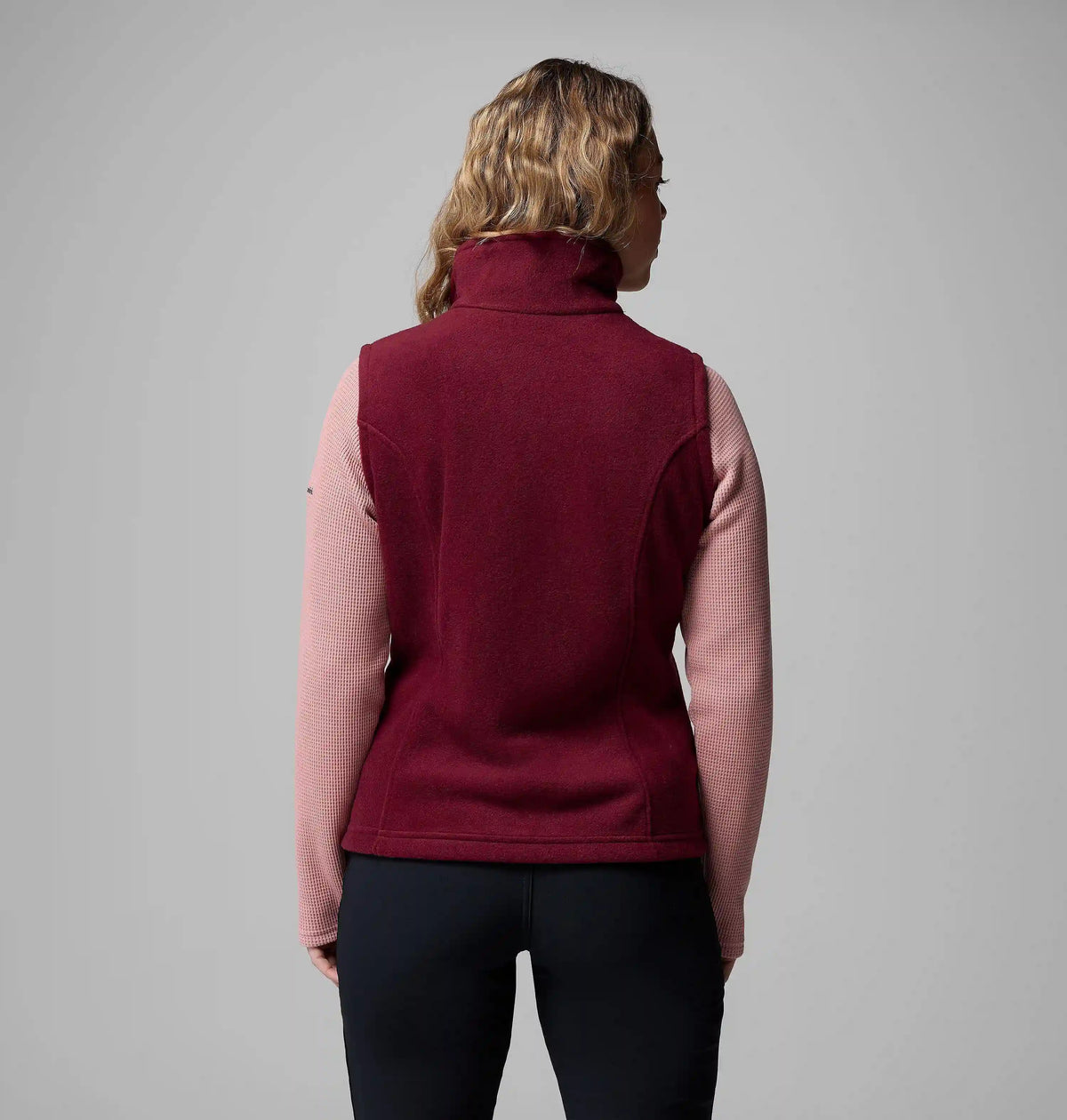 Women's Benton Springs Fleece Vest