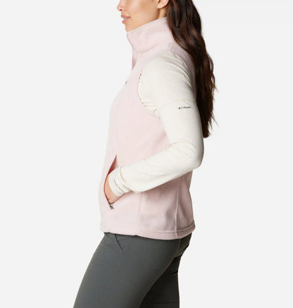 Women's Benton Springs Fleece Vest