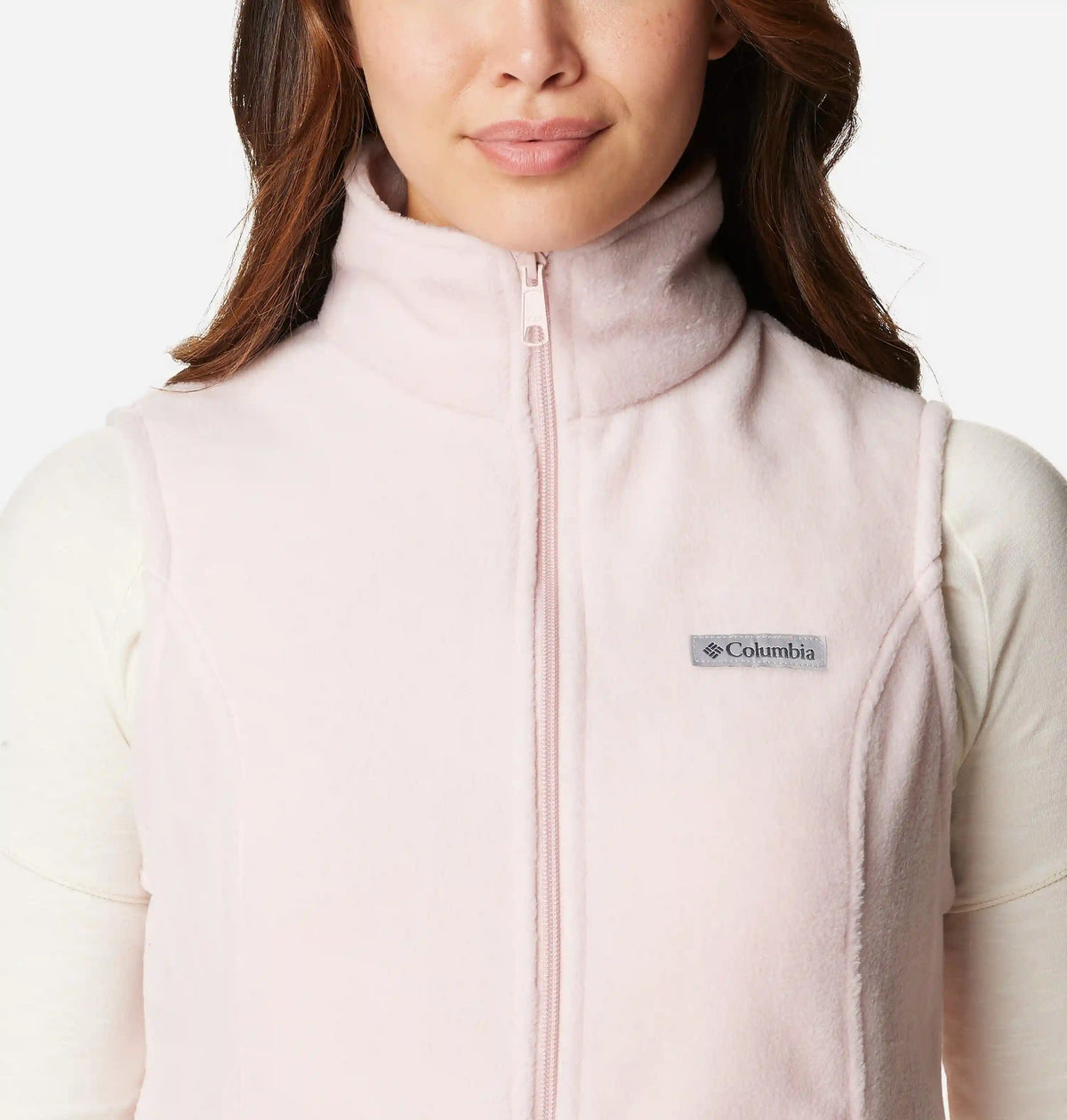 Women's Benton Springs Fleece Vest