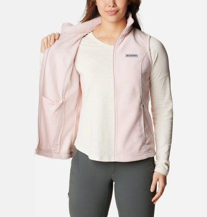 Women's Benton Springs Fleece Vest