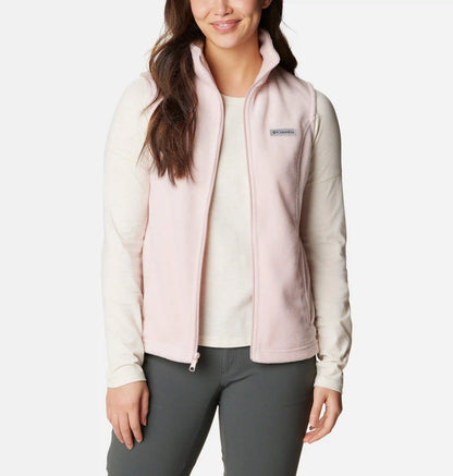 Women's Benton Springs Fleece Vest