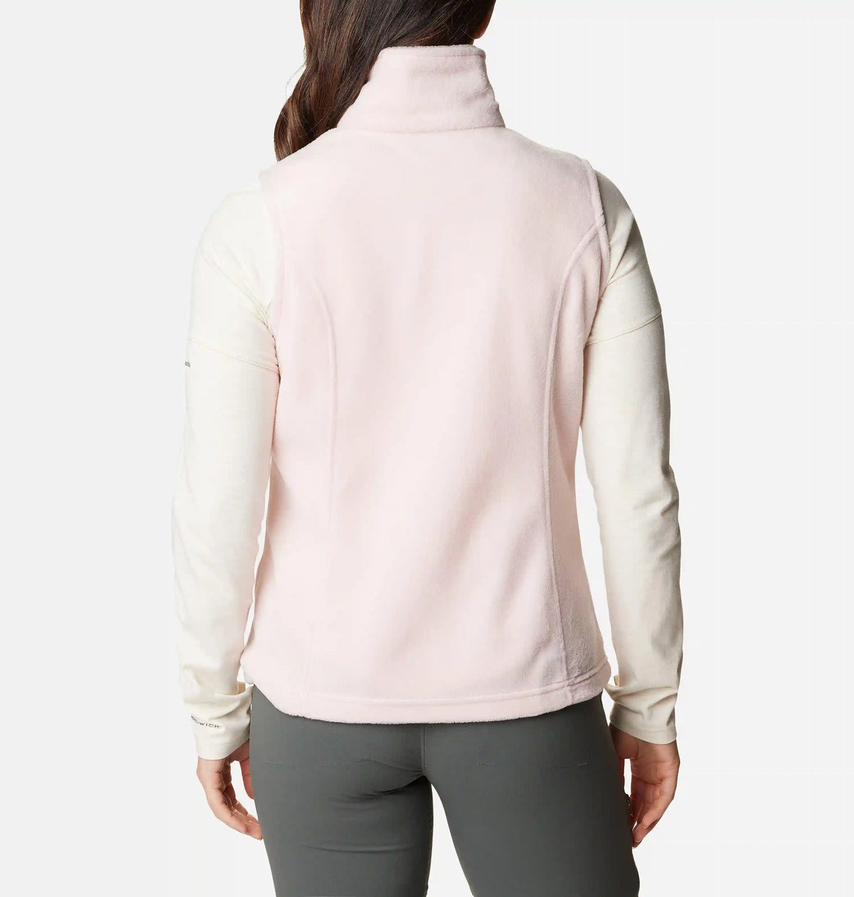 Women's Benton Springs Fleece Vest