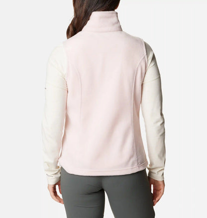 Women's Benton Springs Fleece Vest