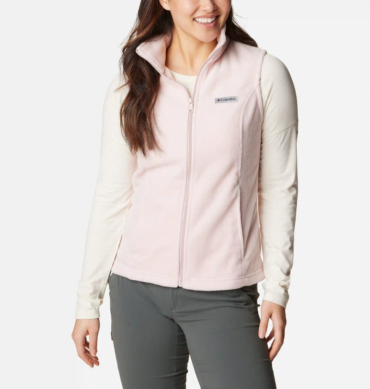 Women's Benton Springs Fleece Vest