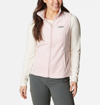 Women's Benton Springs Fleece Vest