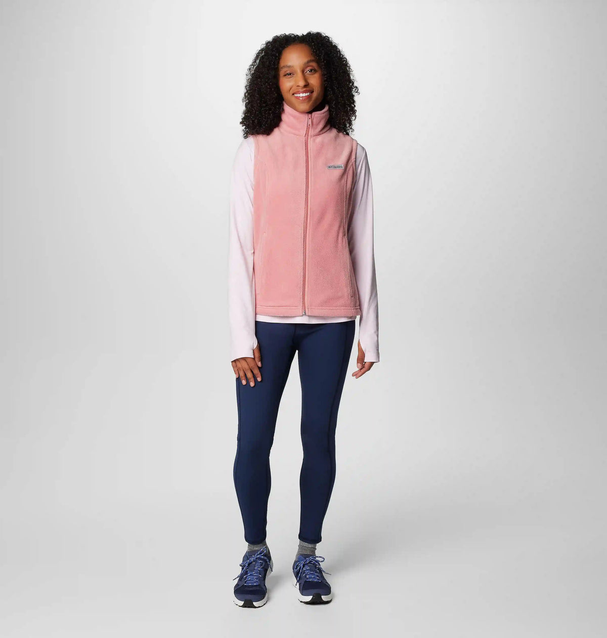 Women's Benton Springs Fleece Vest