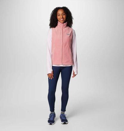 Women's Benton Springs Fleece Vest