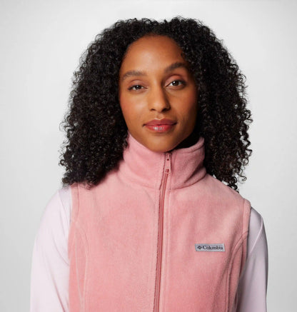 Women's Benton Springs Fleece Vest