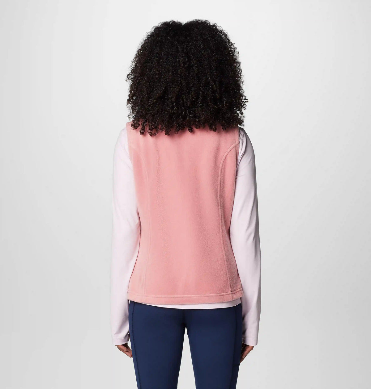 Women's Benton Springs Fleece Vest