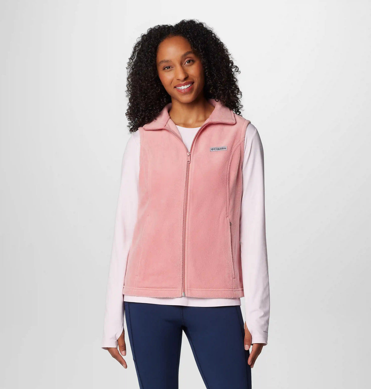 Women's Benton Springs Fleece Vest