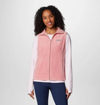 Women's Benton Springs Fleece Vest