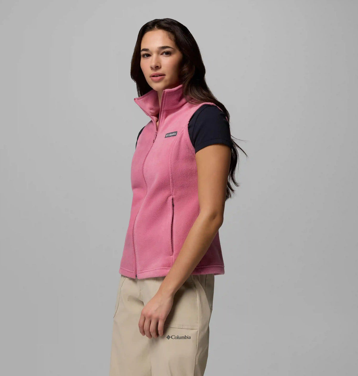 Women's Benton Springs Fleece Vest