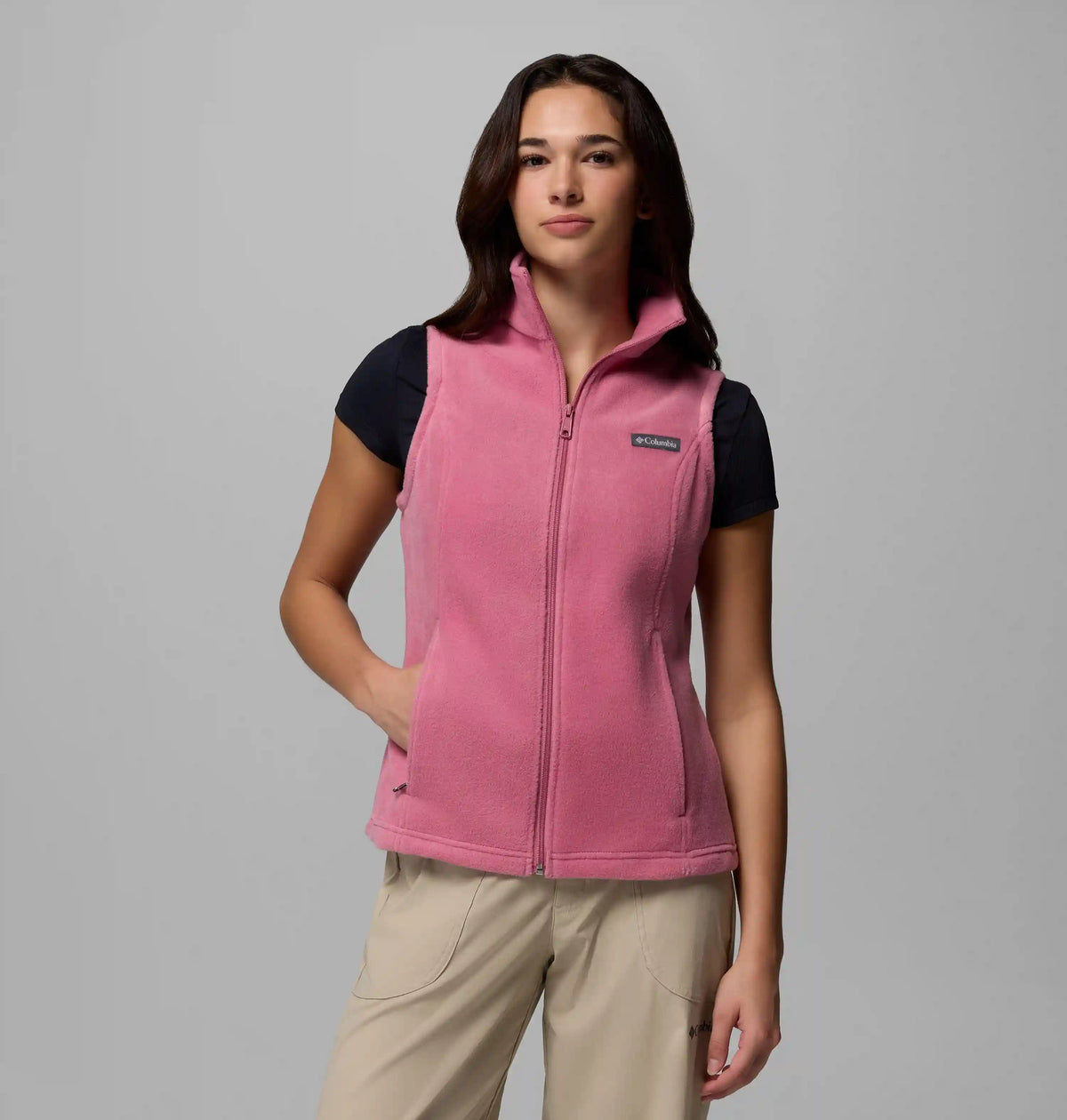 Women's Benton Springs Fleece Vest