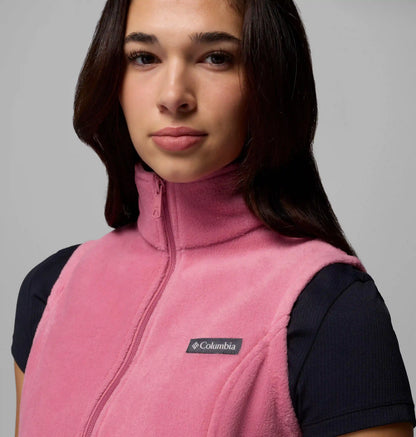 Women's Benton Springs Fleece Vest