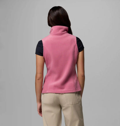 Women's Benton Springs Fleece Vest