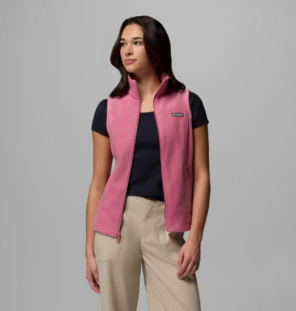 Women's Benton Springs Fleece Vest