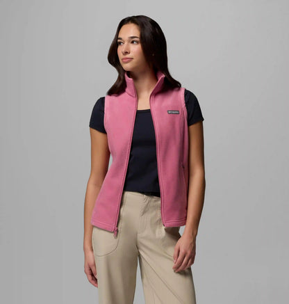 Women's Benton Springs Fleece Vest