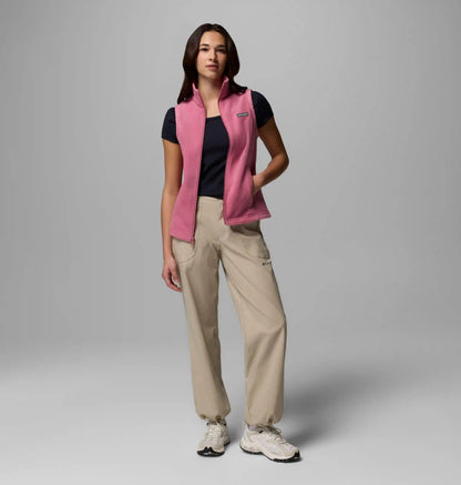 Women's Benton Springs Fleece Vest