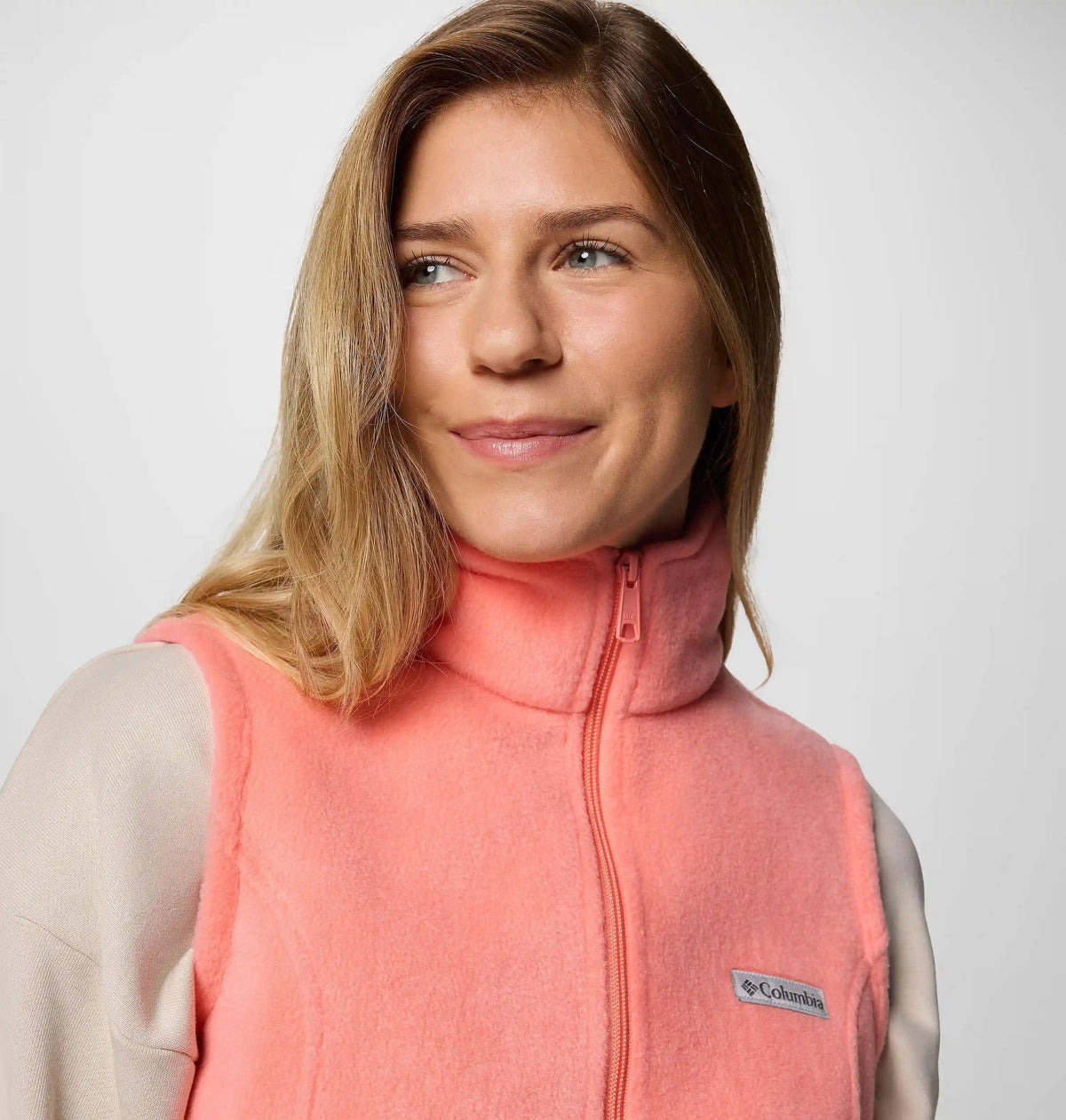 Women's Benton Springs Fleece Vest