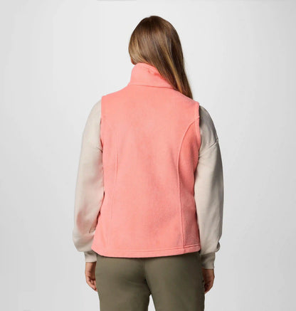 Women's Benton Springs Fleece Vest