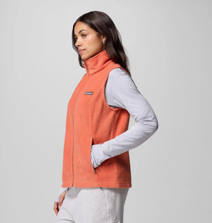 Women's Benton Springs Fleece Vest