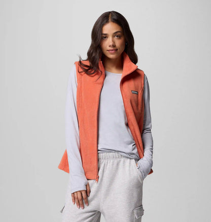 Women's Benton Springs Fleece Vest