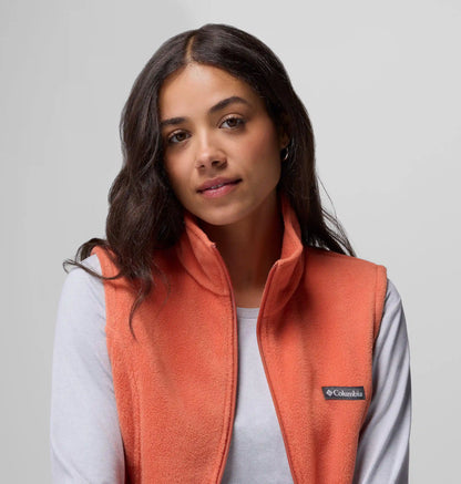 Women's Benton Springs Fleece Vest