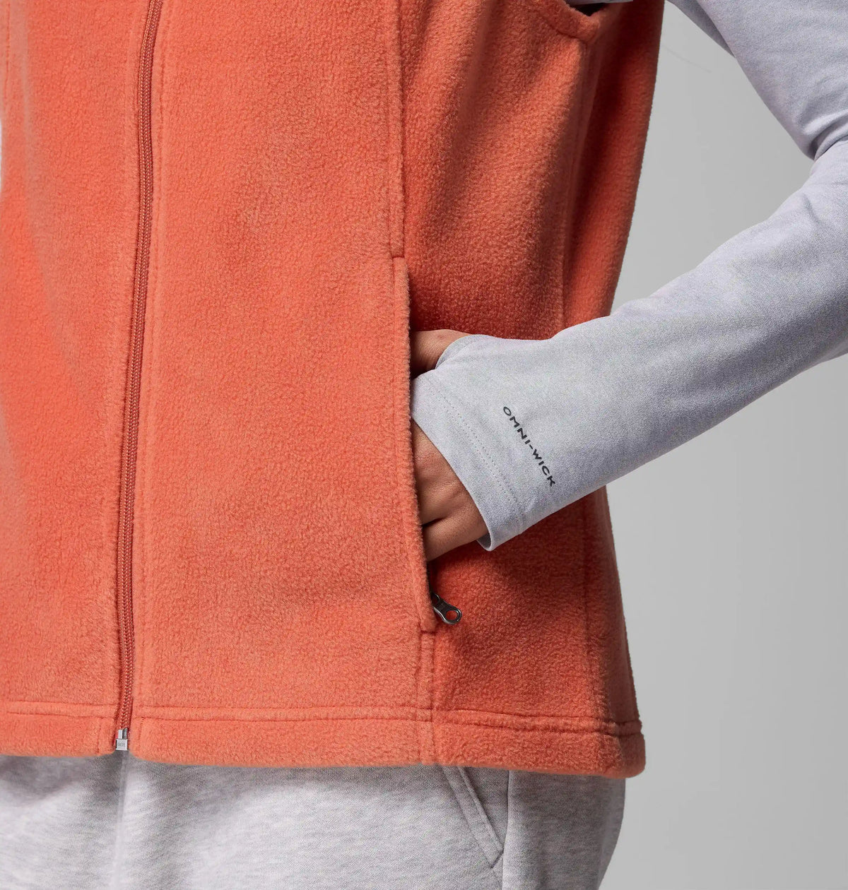 Women's Benton Springs Fleece Vest