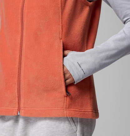 Women's Benton Springs Fleece Vest