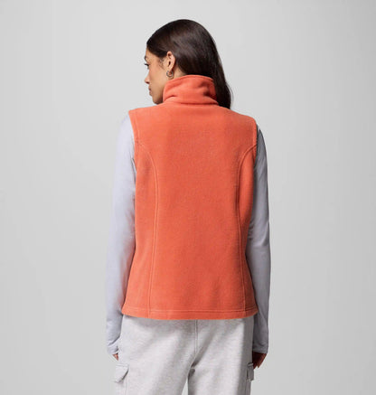 Women's Benton Springs Fleece Vest
