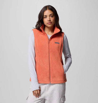 Women's Benton Springs Fleece Vest