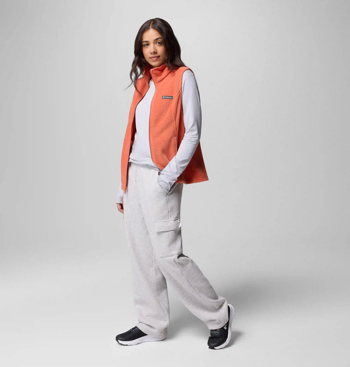 Women's Benton Springs Fleece Vest