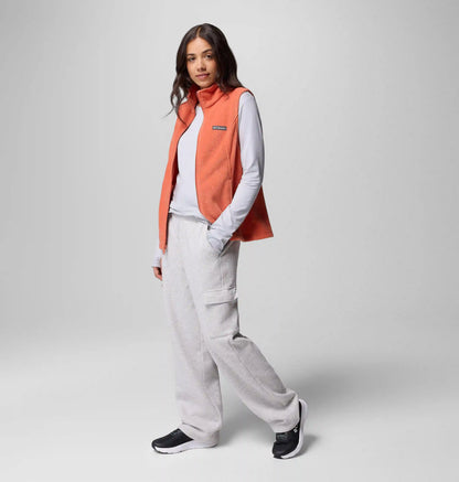 Women's Benton Springs Fleece Vest