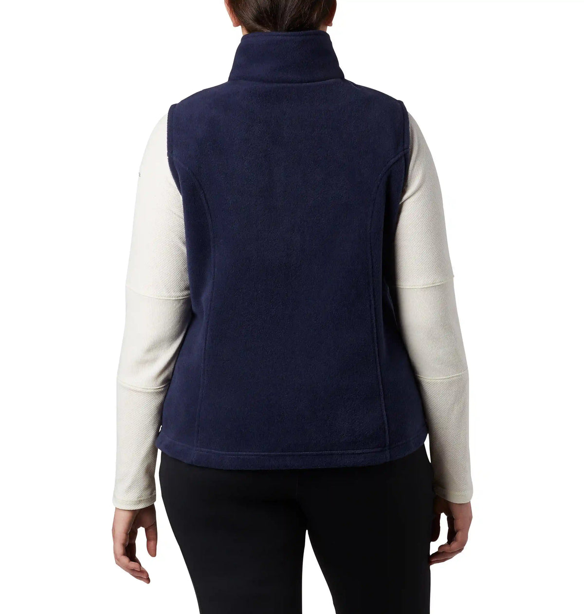 Women’s Benton Springs Fleece Vest - Plus Size