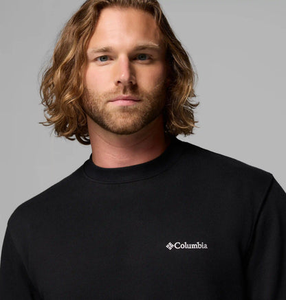 Men's Hart Mountain II Crew Sweatshirt