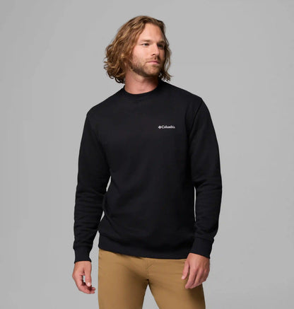 Men's Hart Mountain II Crew Sweatshirt