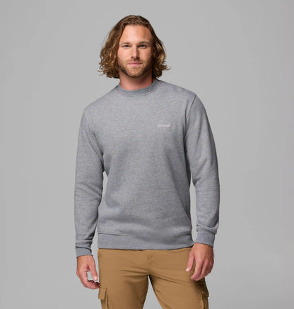 Men's Hart Mountain II Crew Sweatshirt