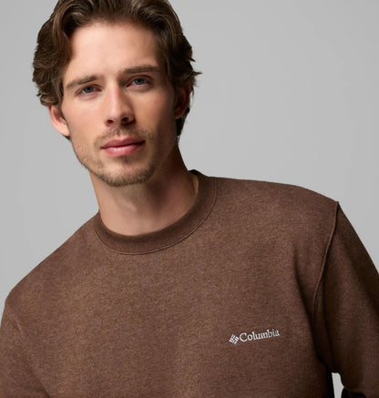 Men's Hart Mountain II Crew Sweatshirt