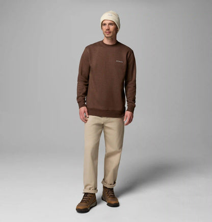 Men's Hart Mountain II Crew Sweatshirt