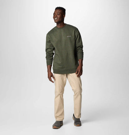 Men's Hart Mountain II Crew Sweatshirt