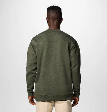 Men's Hart Mountain II Crew Sweatshirt