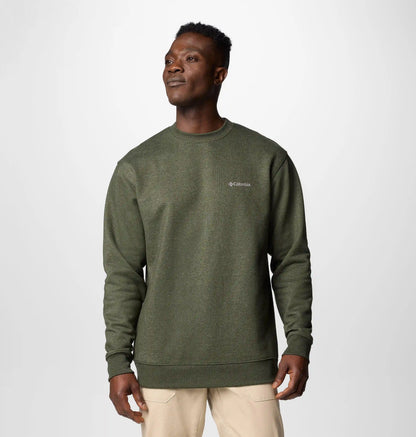 Men's Hart Mountain II Crew Sweatshirt