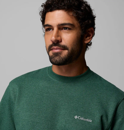 Men's Hart Mountain II Crew Sweatshirt