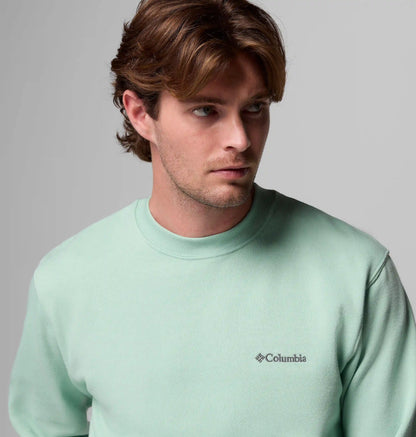 Men's Hart Mountain II Crew Sweatshirt