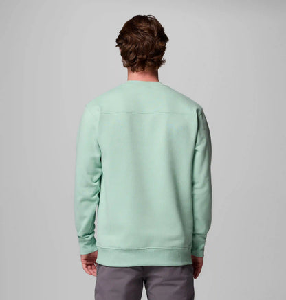 Men's Hart Mountain II Crew Sweatshirt