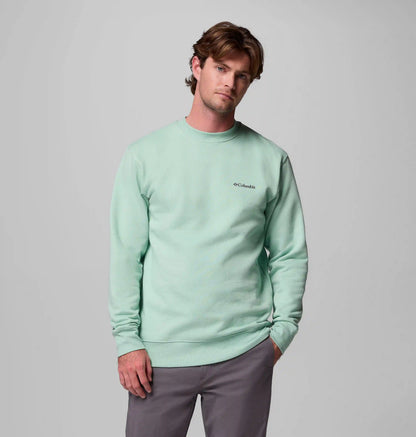Men's Hart Mountain II Crew Sweatshirt