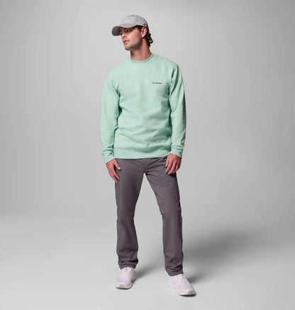 Men's Hart Mountain II Crew Sweatshirt