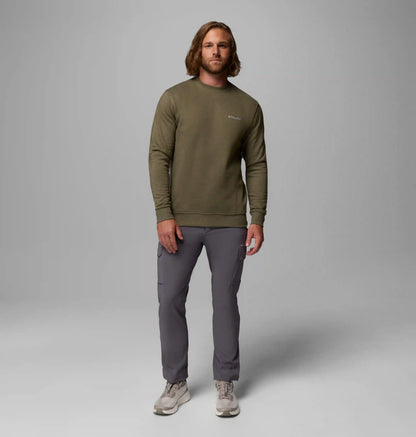 Men's Hart Mountain II Crew Sweatshirt