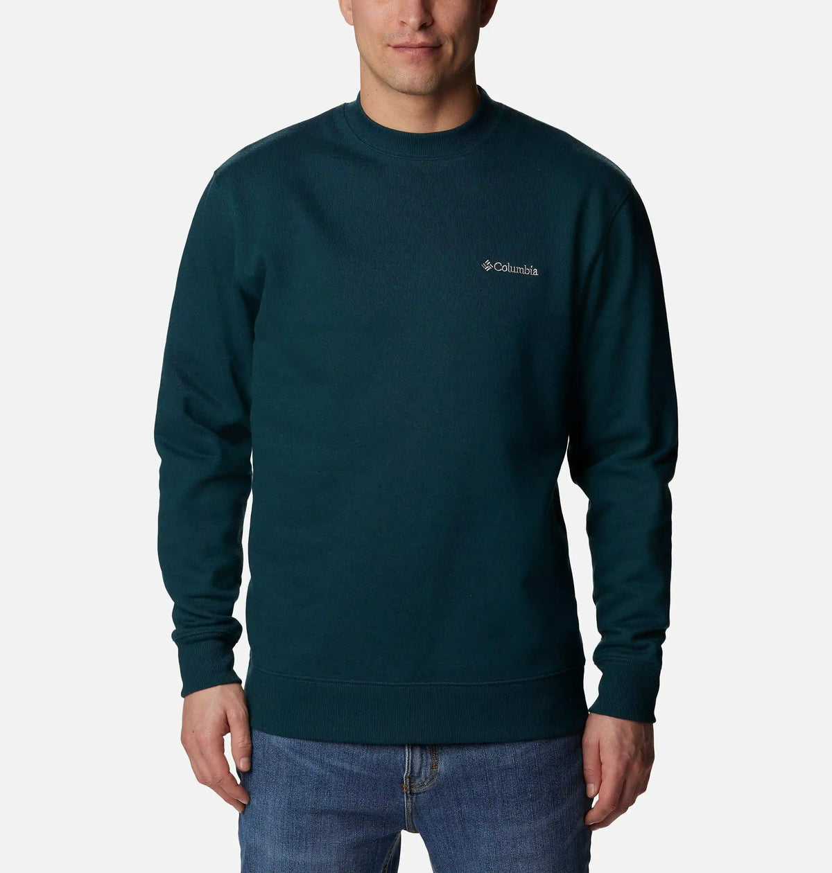 Men's Hart Mountain II Crew Sweatshirt