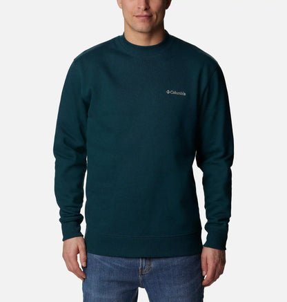 Men's Hart Mountain II Crew Sweatshirt